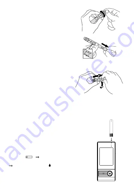 SkyMed SURETEST Owner'S Manual Download Page 23