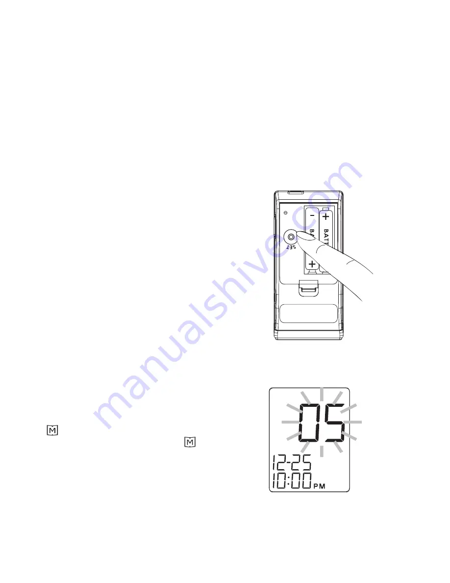 SkyMed TD-4227 Owner'S Manual Download Page 17