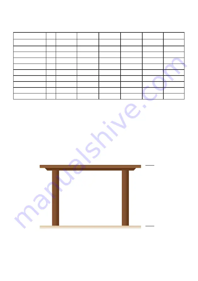 Skymsen 65320.9 Instruction Manual Download Page 25