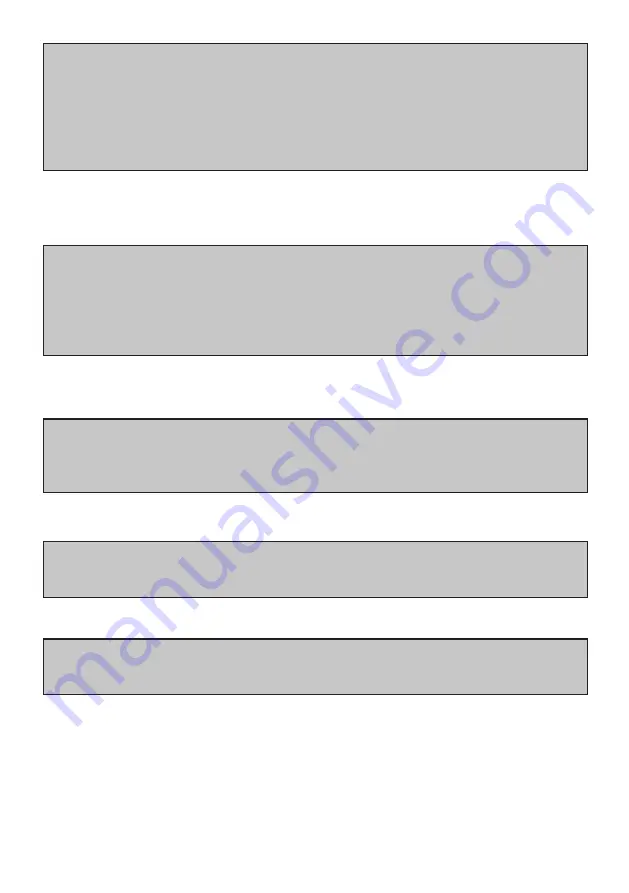 Skymsen DAL-06S Instruction Manual Download Page 21