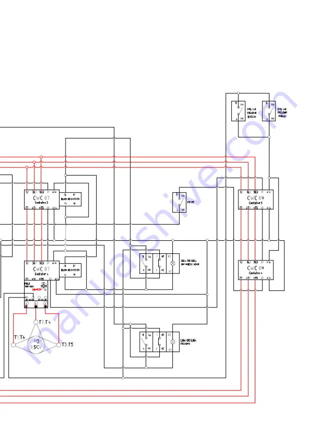 Skymsen HS-98 Instruction Manual Download Page 21