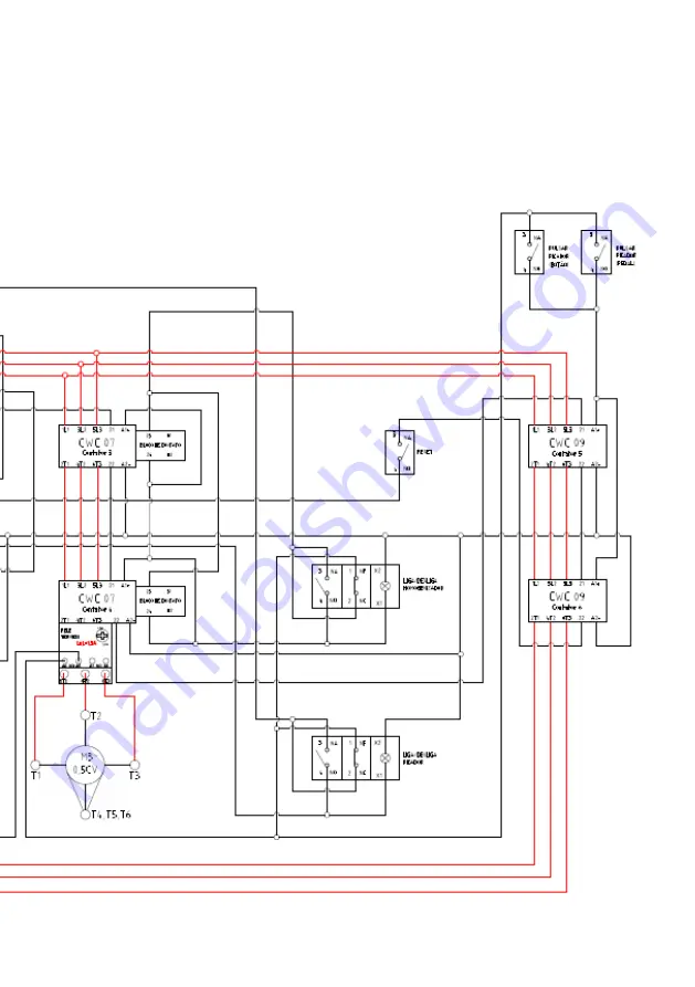 Skymsen HS-98 Instruction Manual Download Page 23