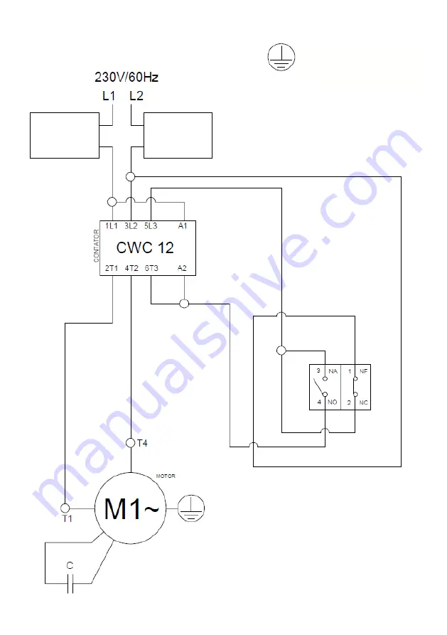 Skymsen LAR-15LMB Instruction Manual Download Page 43