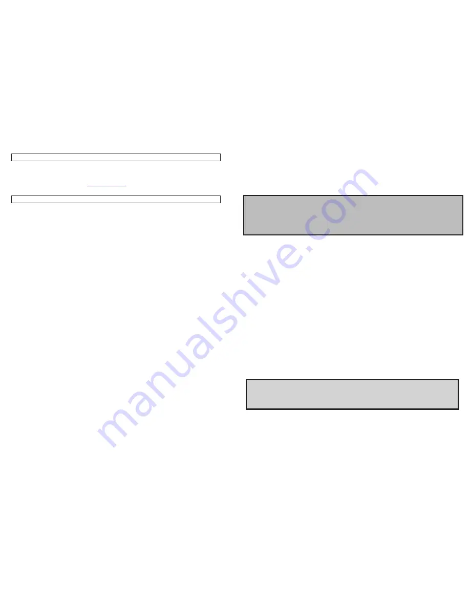 Skymsen TA-4.0 MB Instruction Manual Download Page 9