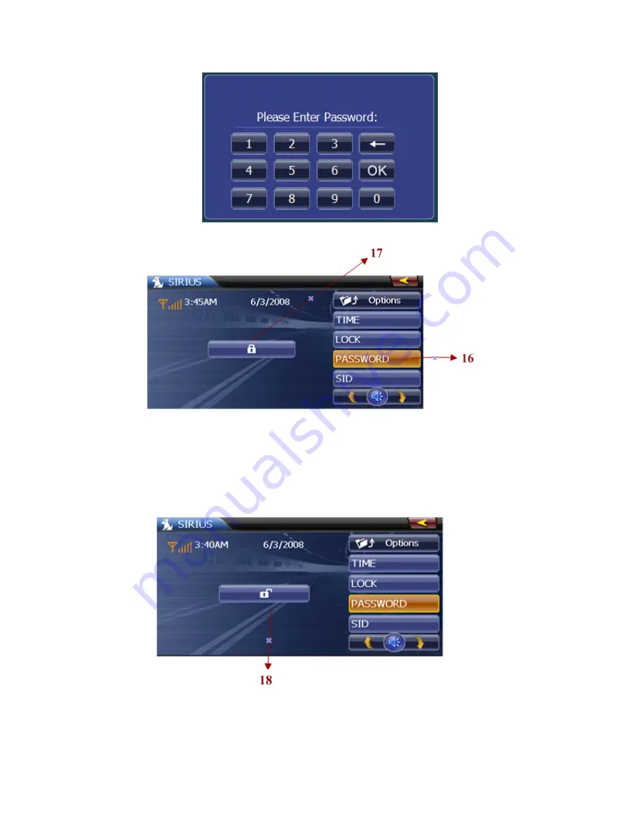 SKYPINE ELECTRONICS SN6104AC Manual Download Page 19