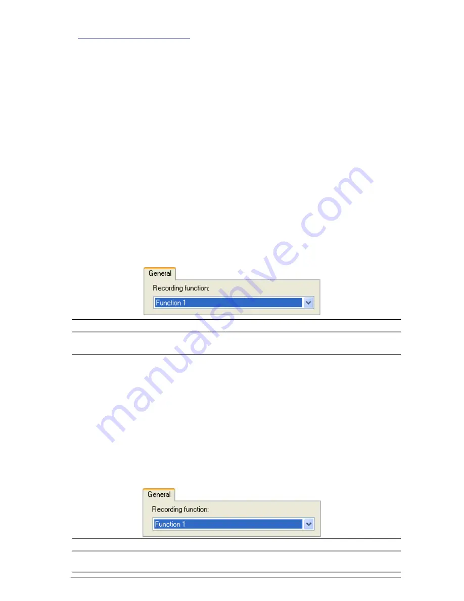 Skyros VideoNet User Manual Download Page 228