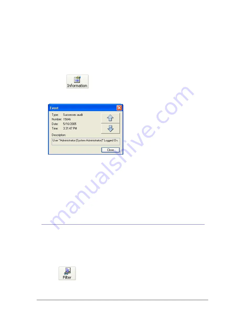 Skyros VideoNet User Manual Download Page 378