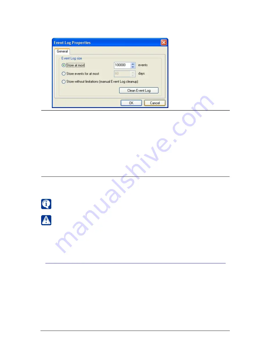 Skyros VideoNet User Manual Download Page 382