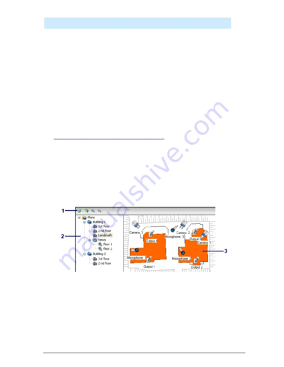 Skyros VideoNet User Manual Download Page 396