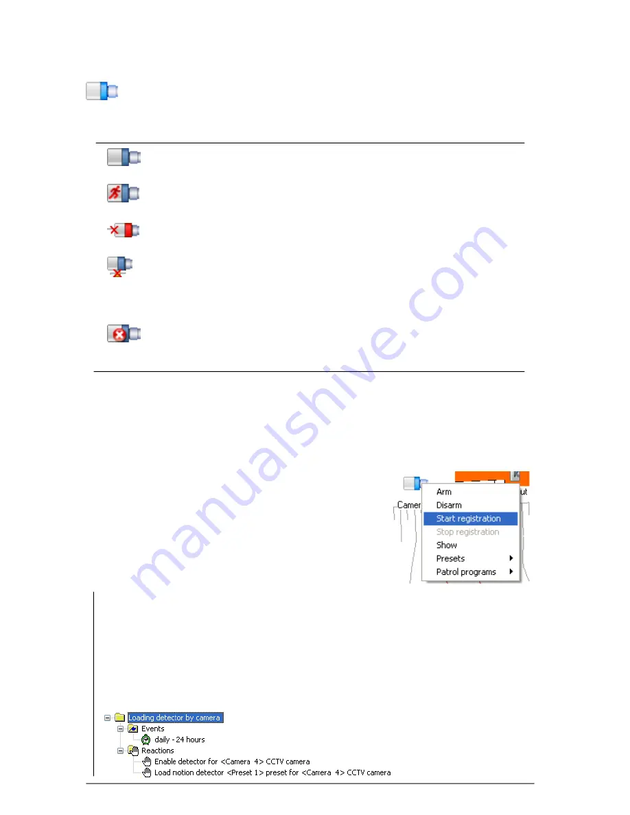 Skyros VideoNet User Manual Download Page 397