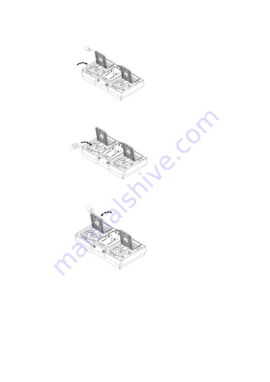 Skytec 170.112 Instruction Manual Download Page 18