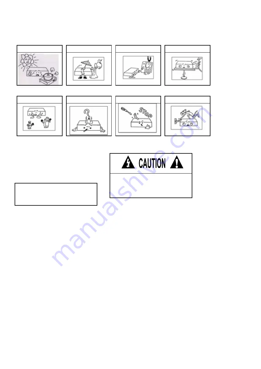 Skytec 170.112 Instruction Manual Download Page 26