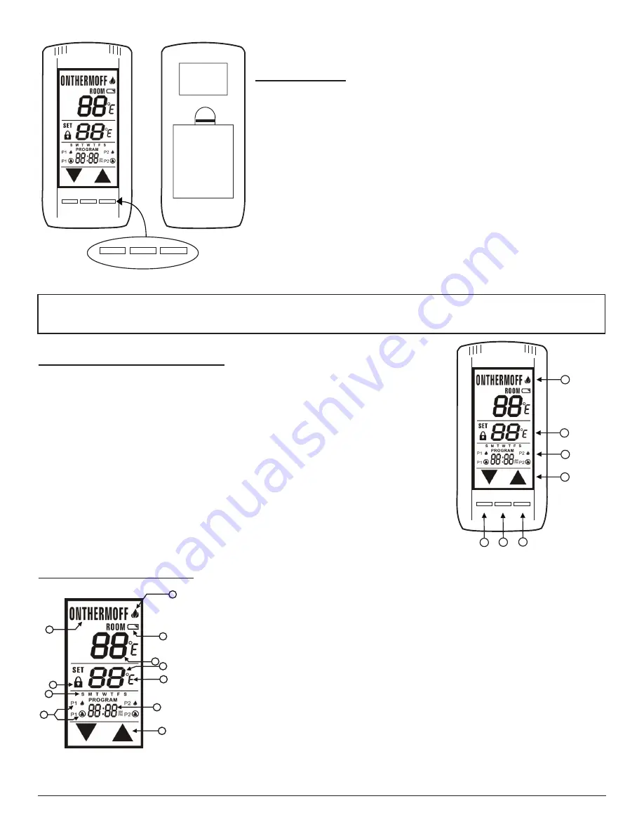 Skytech 5320P Installation And Operation Instructions Manual Download Page 2