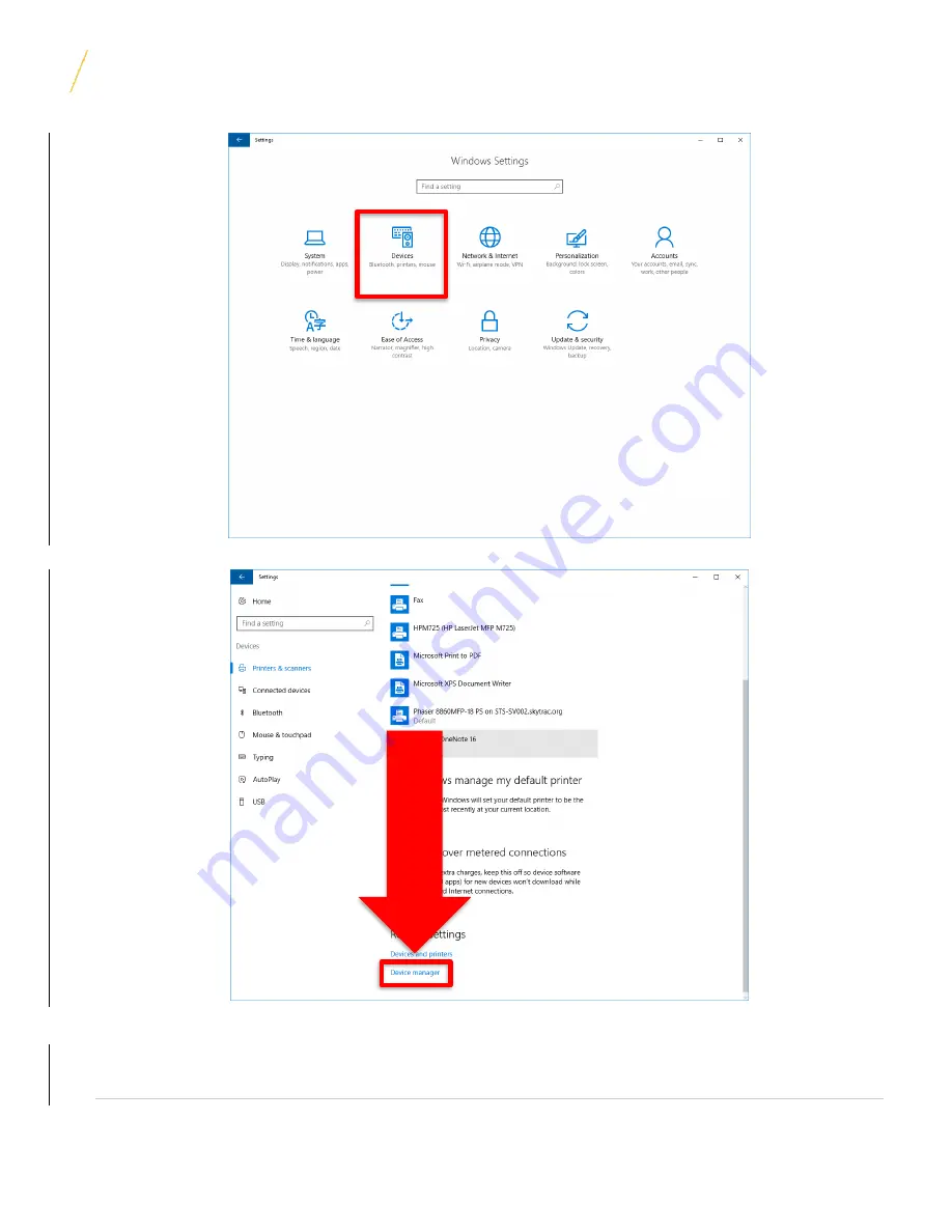 Skytrac 108-300-01 User Manual Download Page 23