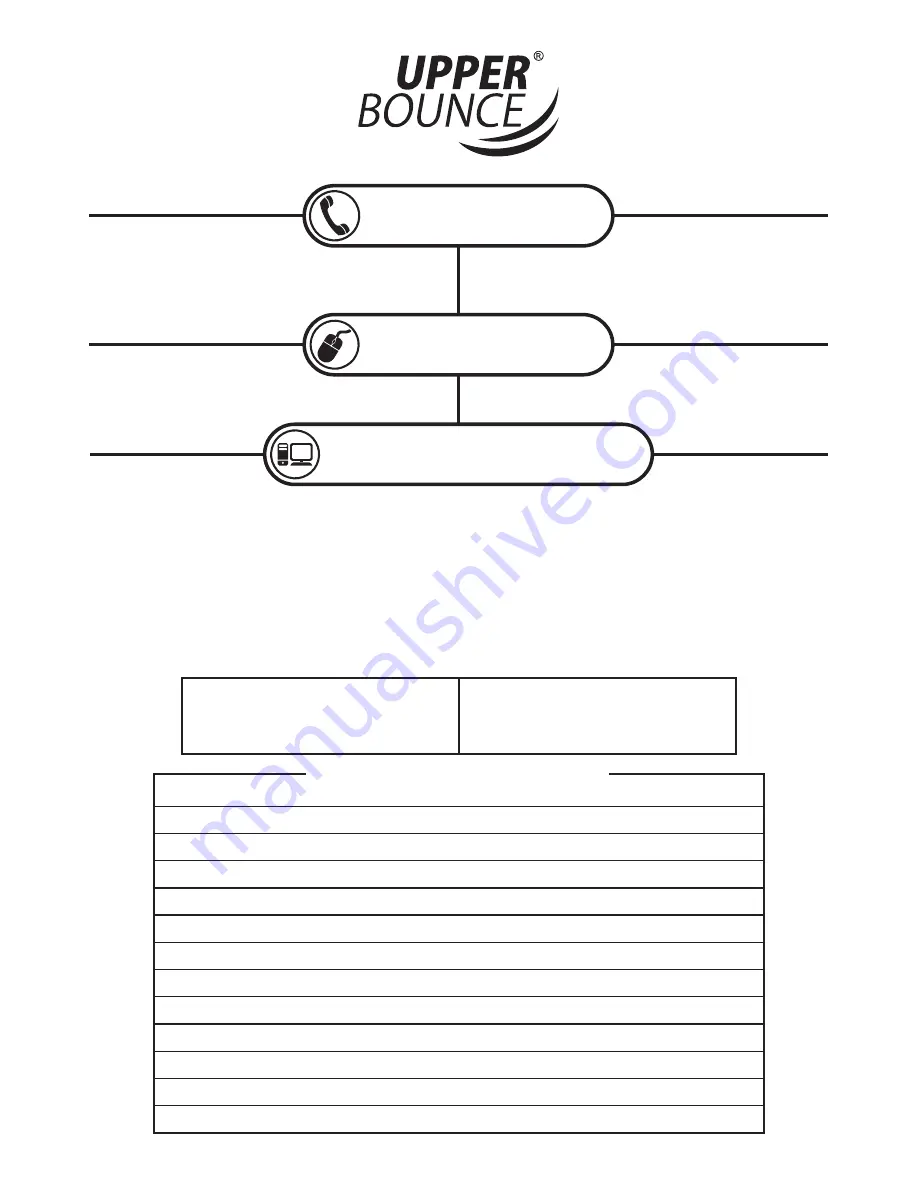 Skytric UB03EC-11E User Manual Download Page 2