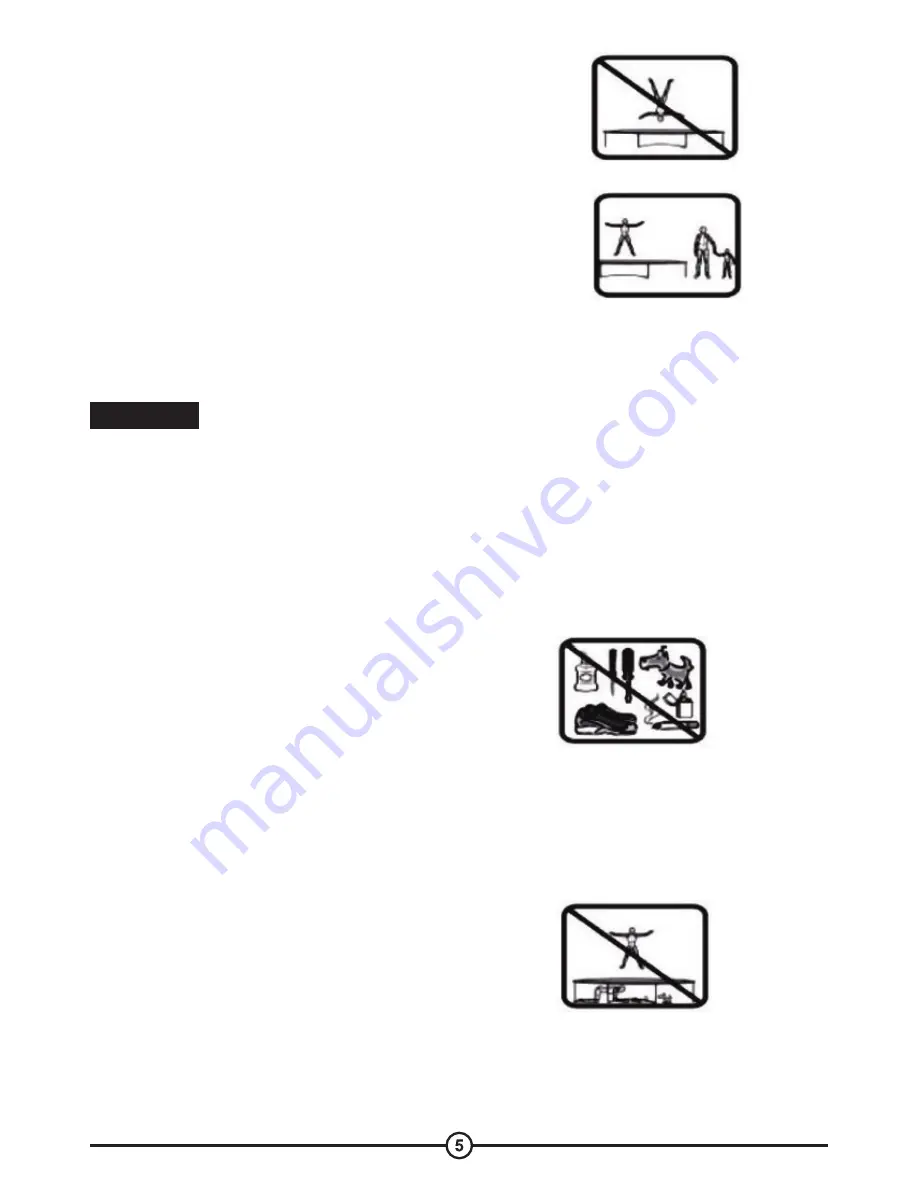 Skytric UB03EC-11E User Manual Download Page 5