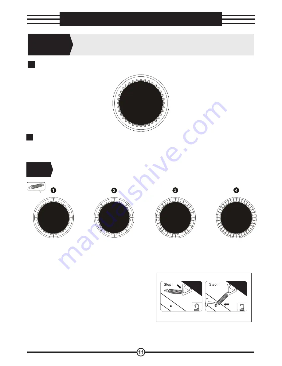 Skytric UB03EC-11E User Manual Download Page 11