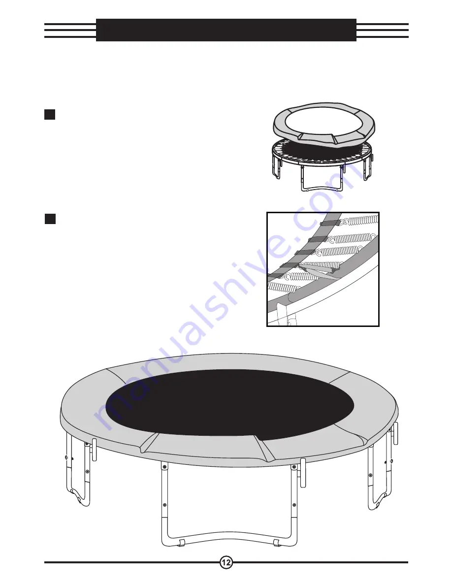 Skytric UB03EC-11E User Manual Download Page 12