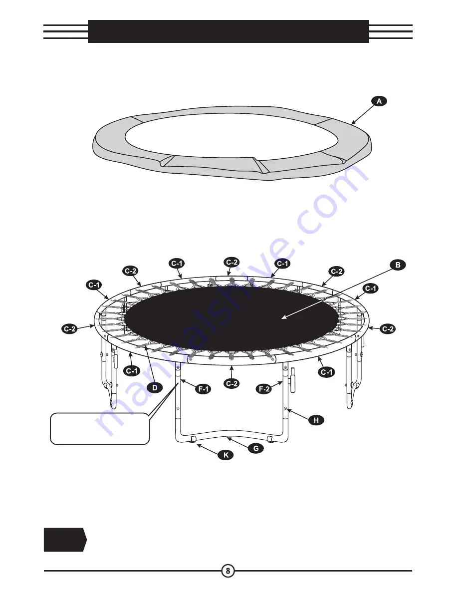 Skytric UB03EC-11E User Manual Download Page 28