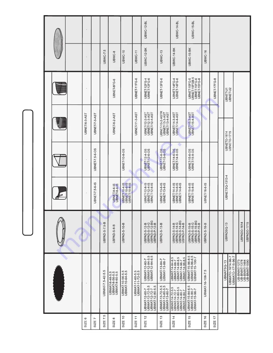 Skytric UB03EC-11E Скачать руководство пользователя страница 39