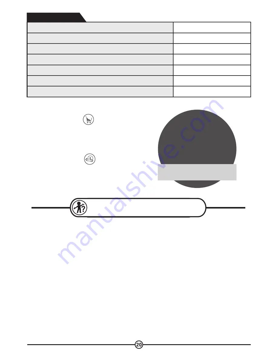 Skytric UB03EC-11E User Manual Download Page 40