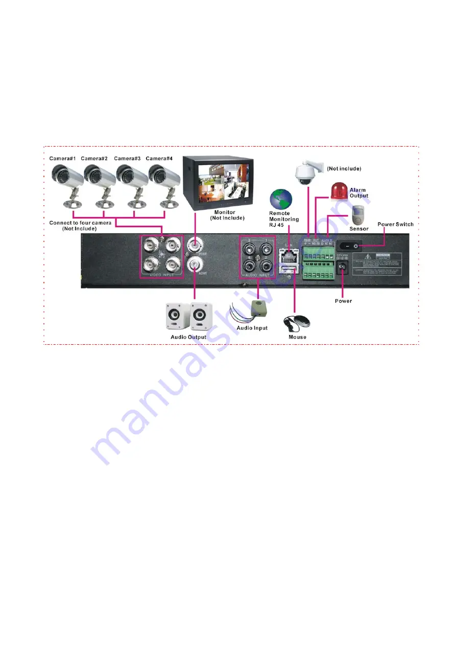 SKYTRONIC 351.115 Скачать руководство пользователя страница 39