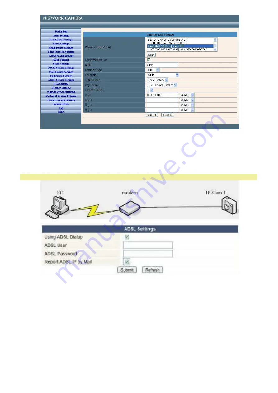 SKYTRONIC 351.148 User Manual Download Page 17