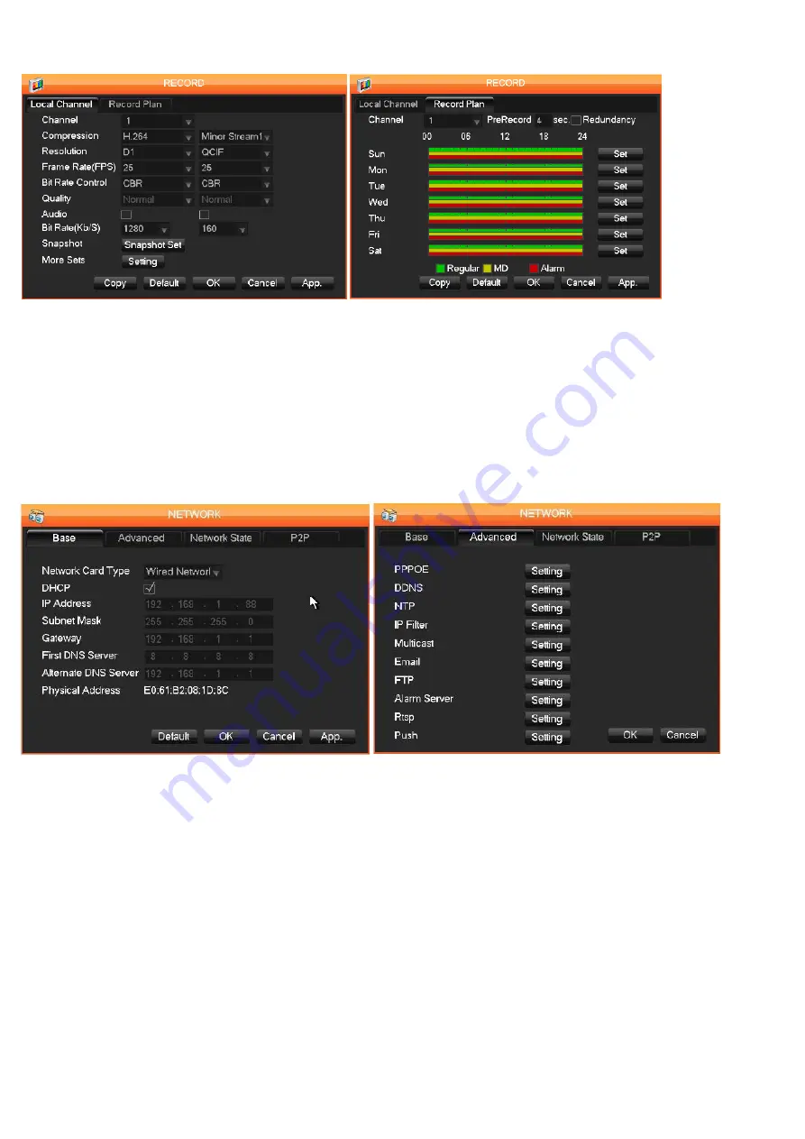 SKYTRONIC 351.174 Скачать руководство пользователя страница 8