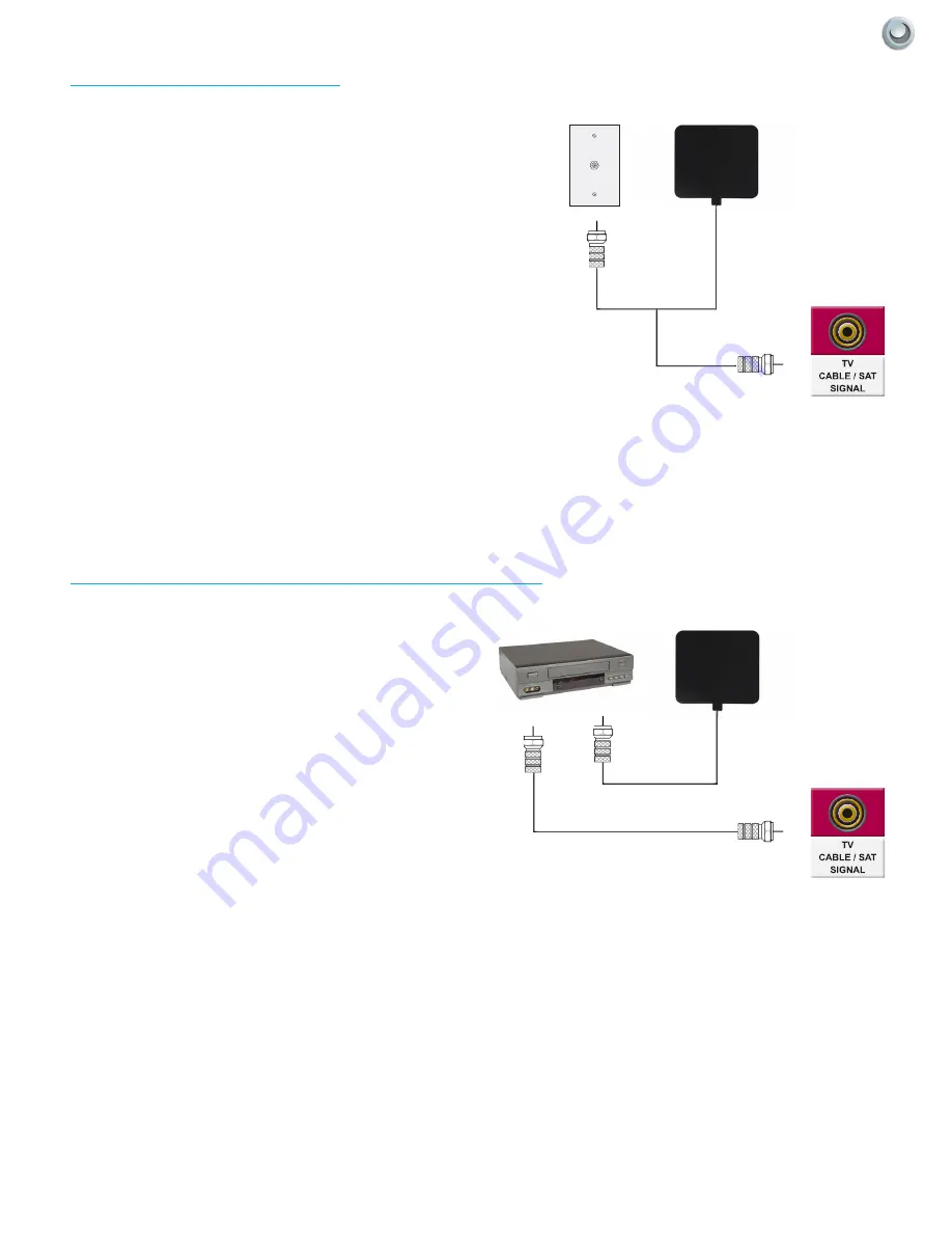 skyvoe C-NXG-4670-DS Скачать руководство пользователя страница 19