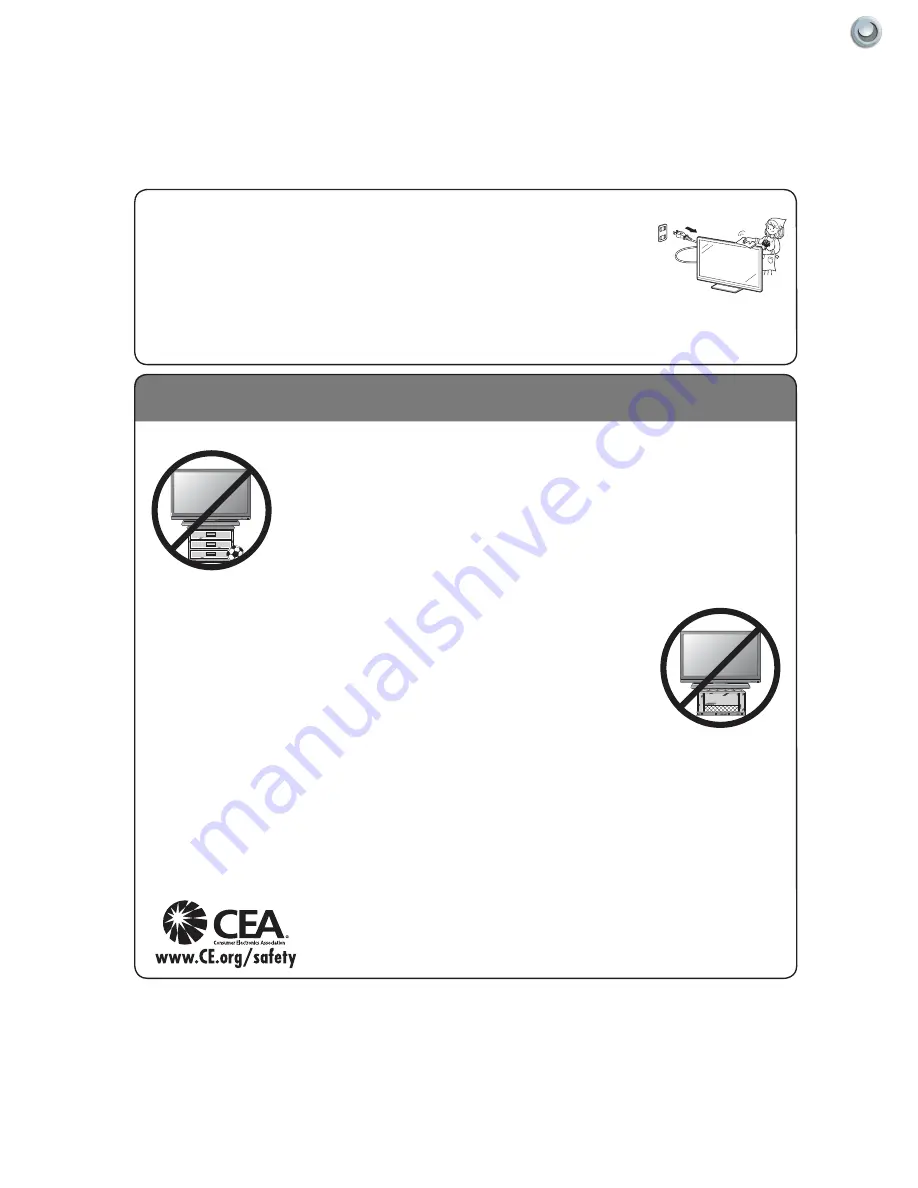 skyvoe C-NXG-6571-DS Скачать руководство пользователя страница 9