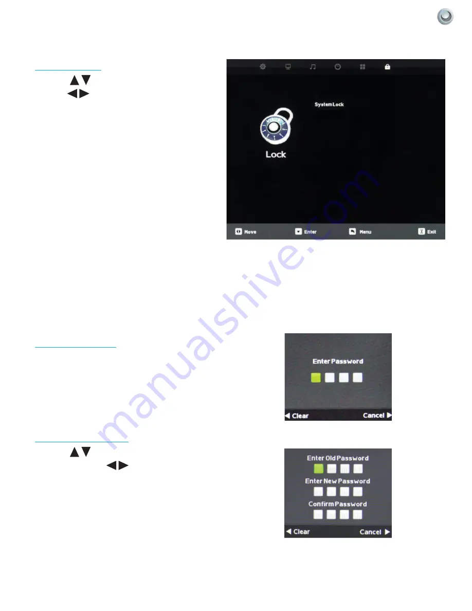 skyvoe C-NXG-6571-DS Скачать руководство пользователя страница 41