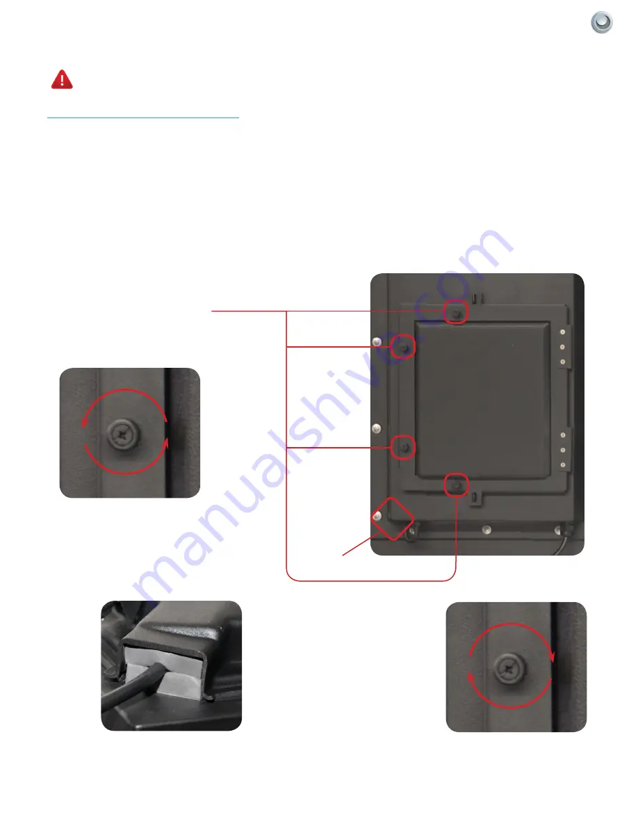 skyvoe C-NXG-8070-DS Скачать руководство пользователя страница 13