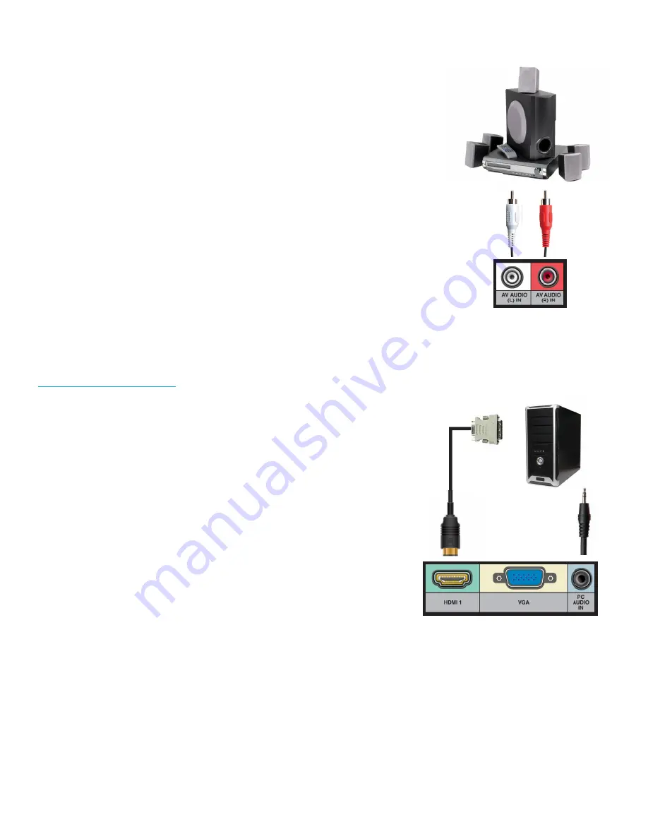 skyvoe C-NXG-8070-DS Скачать руководство пользователя страница 24