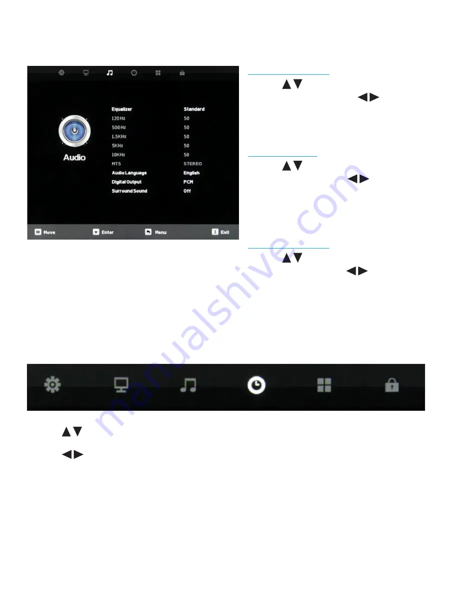 skyvoe C-NXG-8070-DS Скачать руководство пользователя страница 36