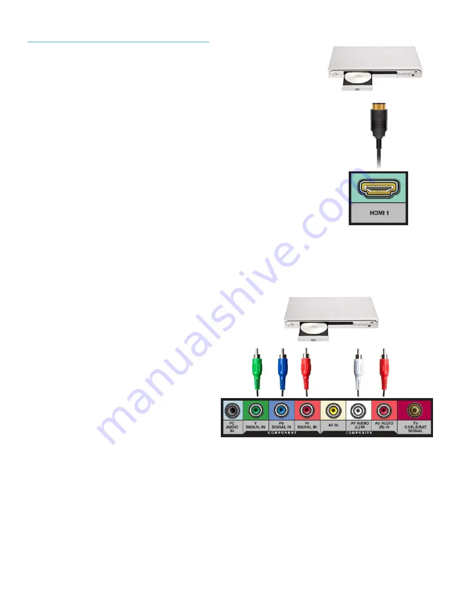 Skyvue C-NXG-7070-FS Скачать руководство пользователя страница 20