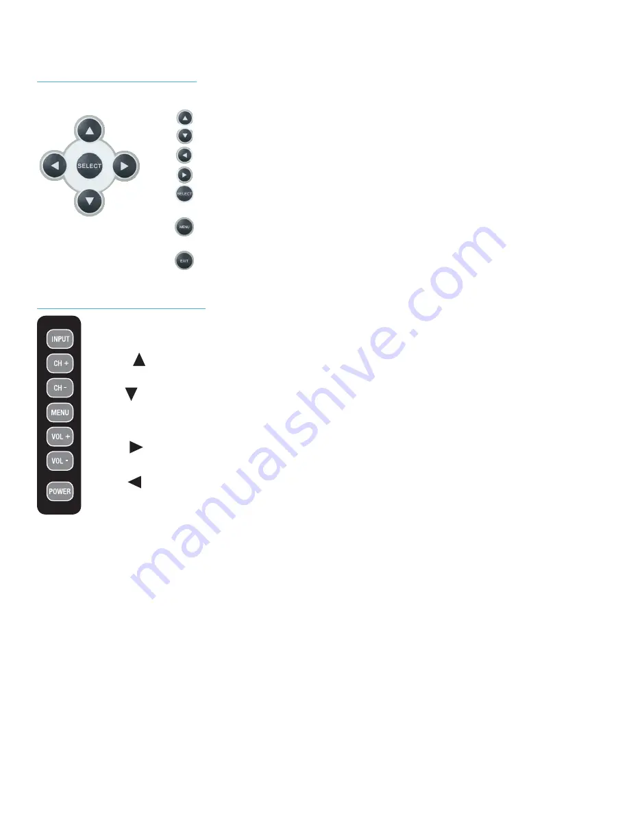 Skyvue C-OBX-4270-L Owner'S Manual Download Page 28