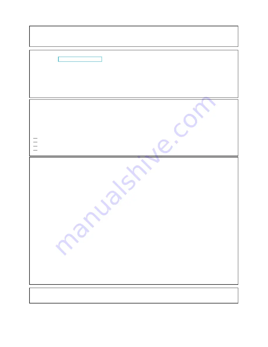 Skyvue C-OBX-6573-L Owner'S Manual Download Page 6