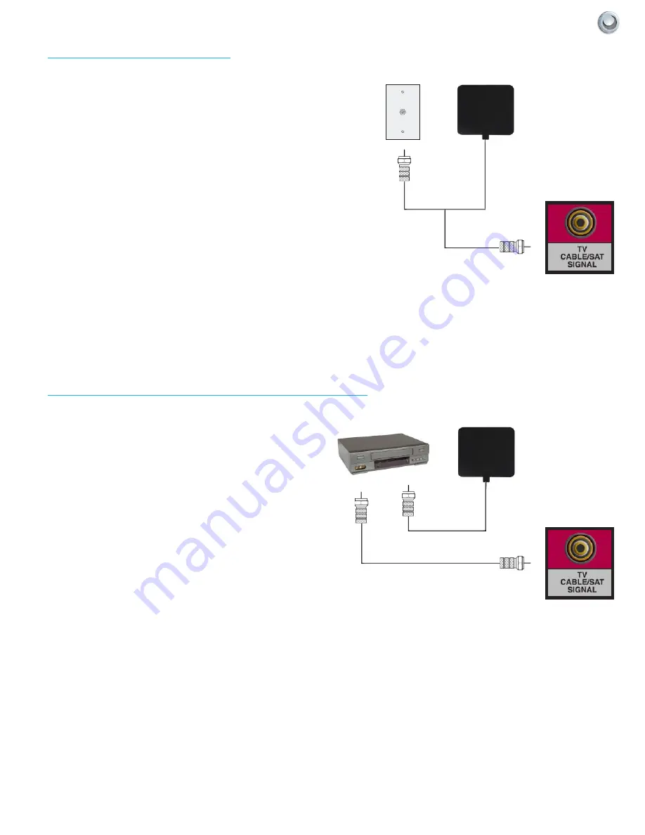 Skyvue C-OBX-6573-L Скачать руководство пользователя страница 19