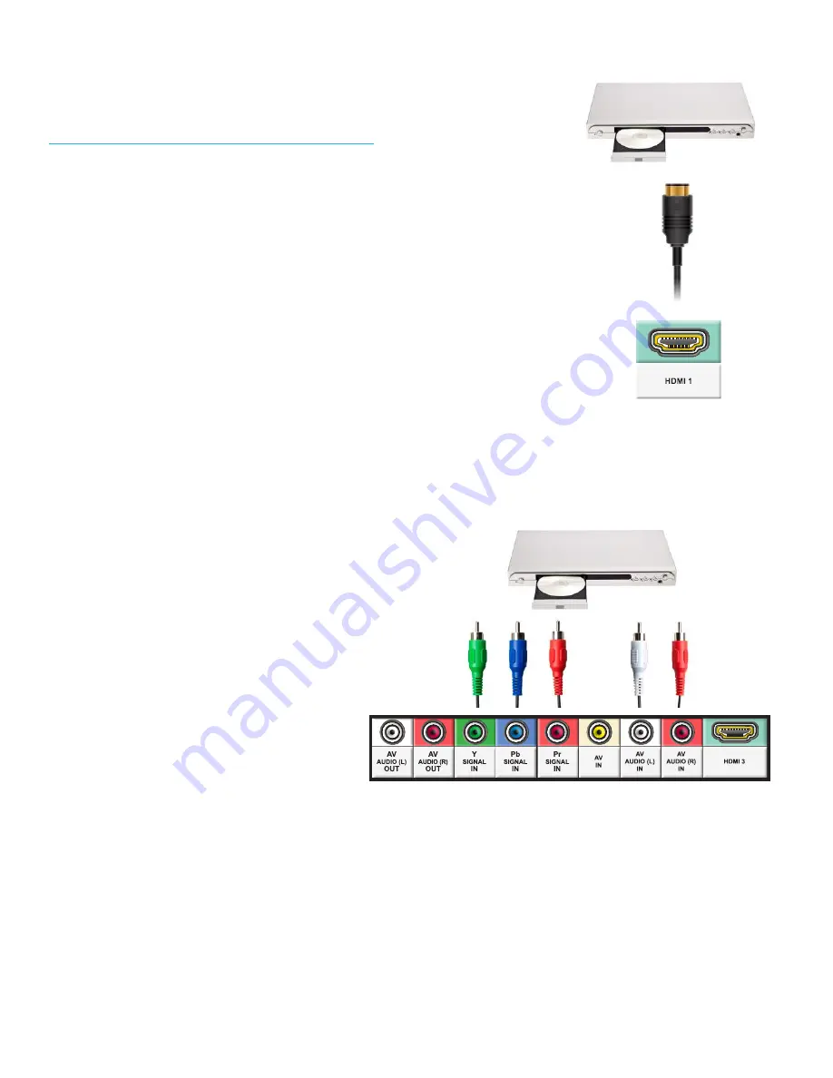 Skyvue NXG-5570-PS Owner'S Manual Download Page 20