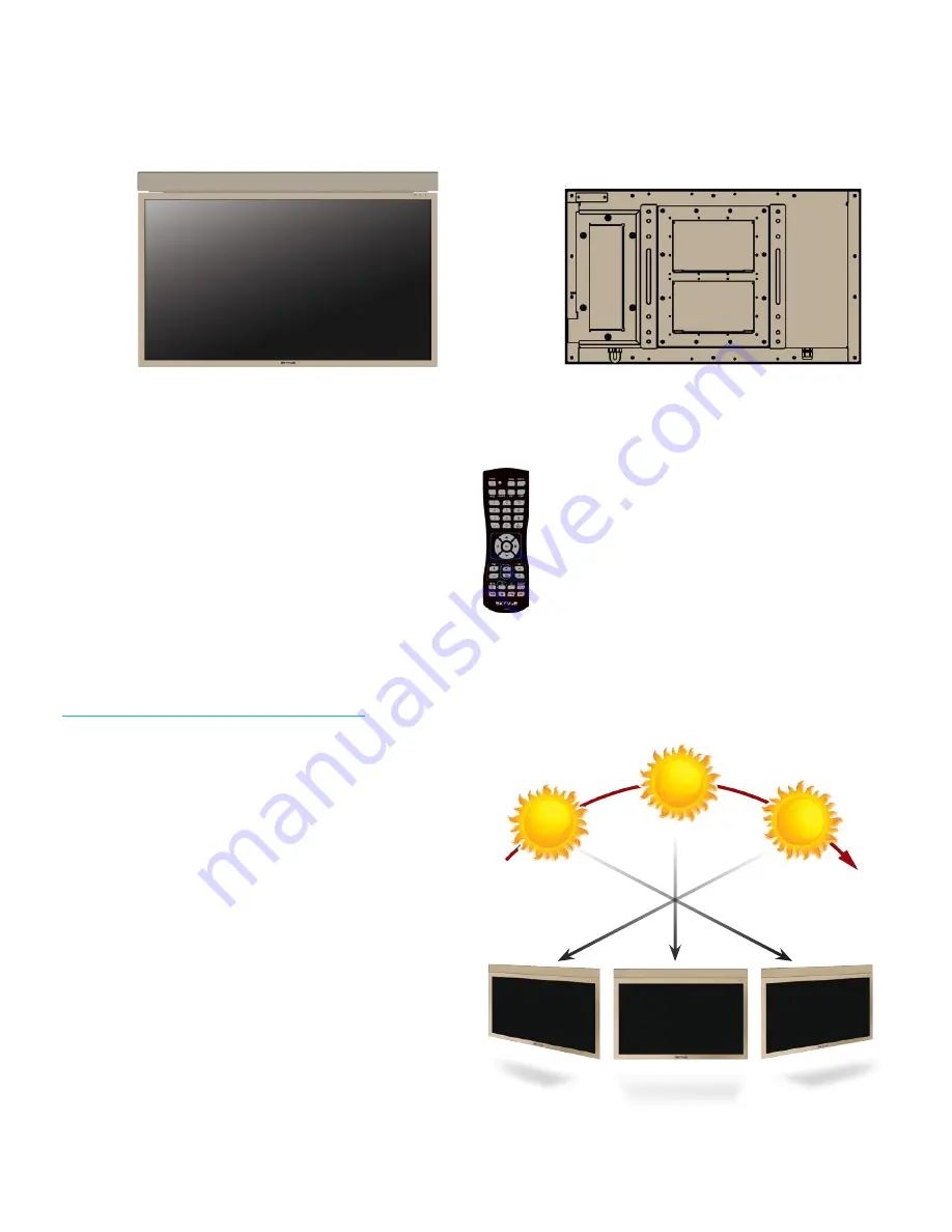 Skyvue OBX-32000-L Скачать руководство пользователя страница 12