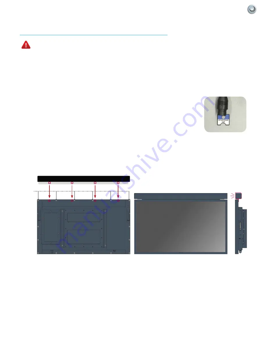 Skyvue OBX-5572-L Скачать руководство пользователя страница 17