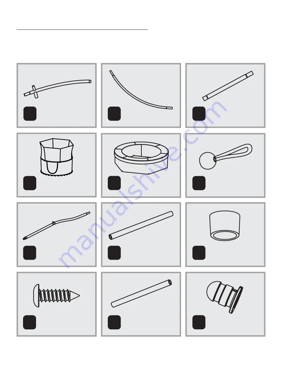 Skywalker SBT60 Assembly & User Manual Download Page 4