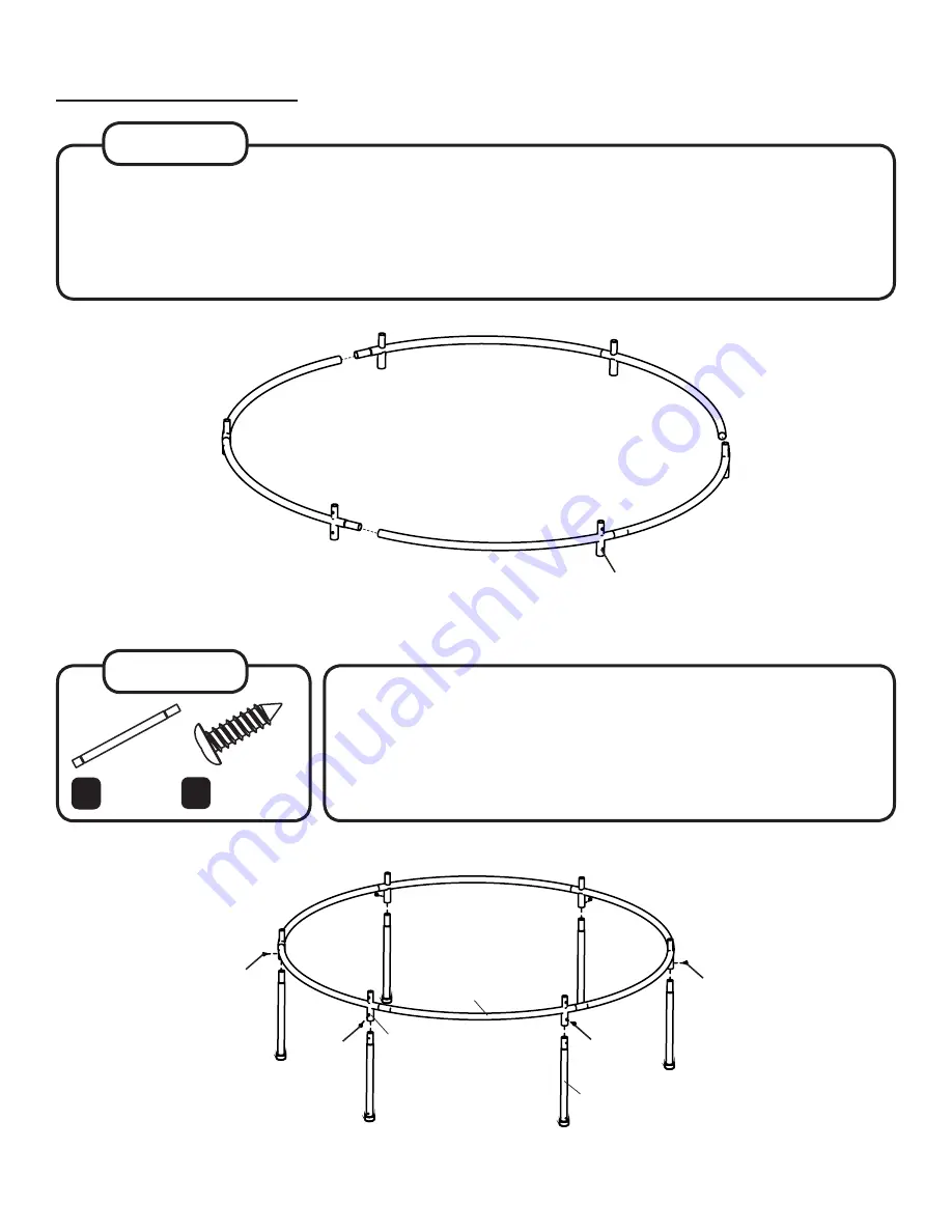 Skywalker SBT60 Assembly & User Manual Download Page 8