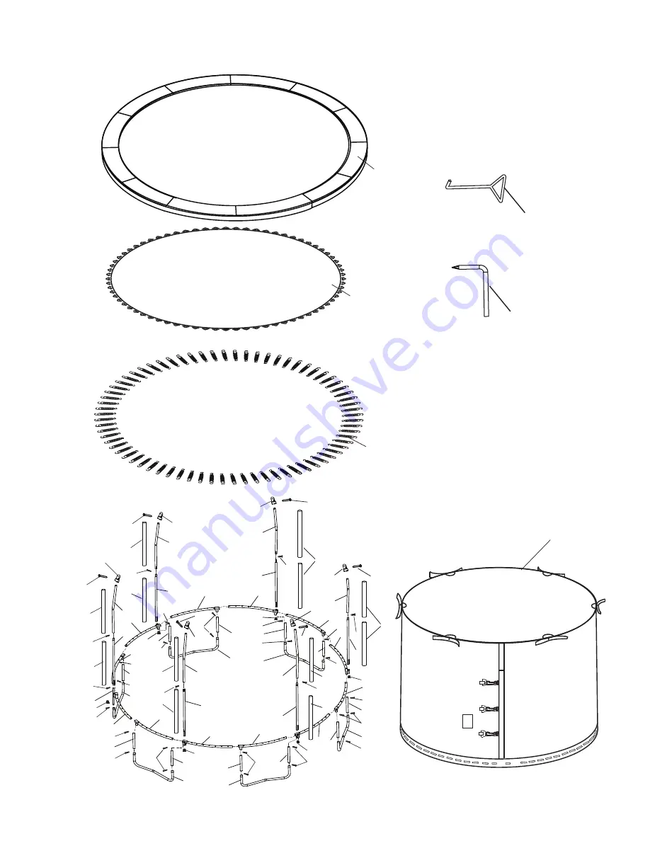 Skywalker STEC12B User Manual Download Page 13