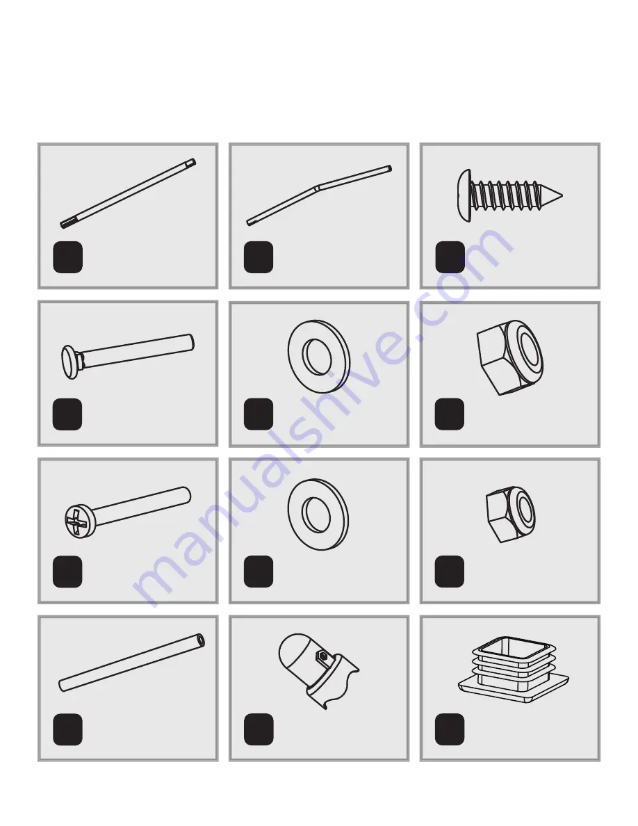 Skywalker STRC915.2 Assembly, Maintenance & User Manual Download Page 5