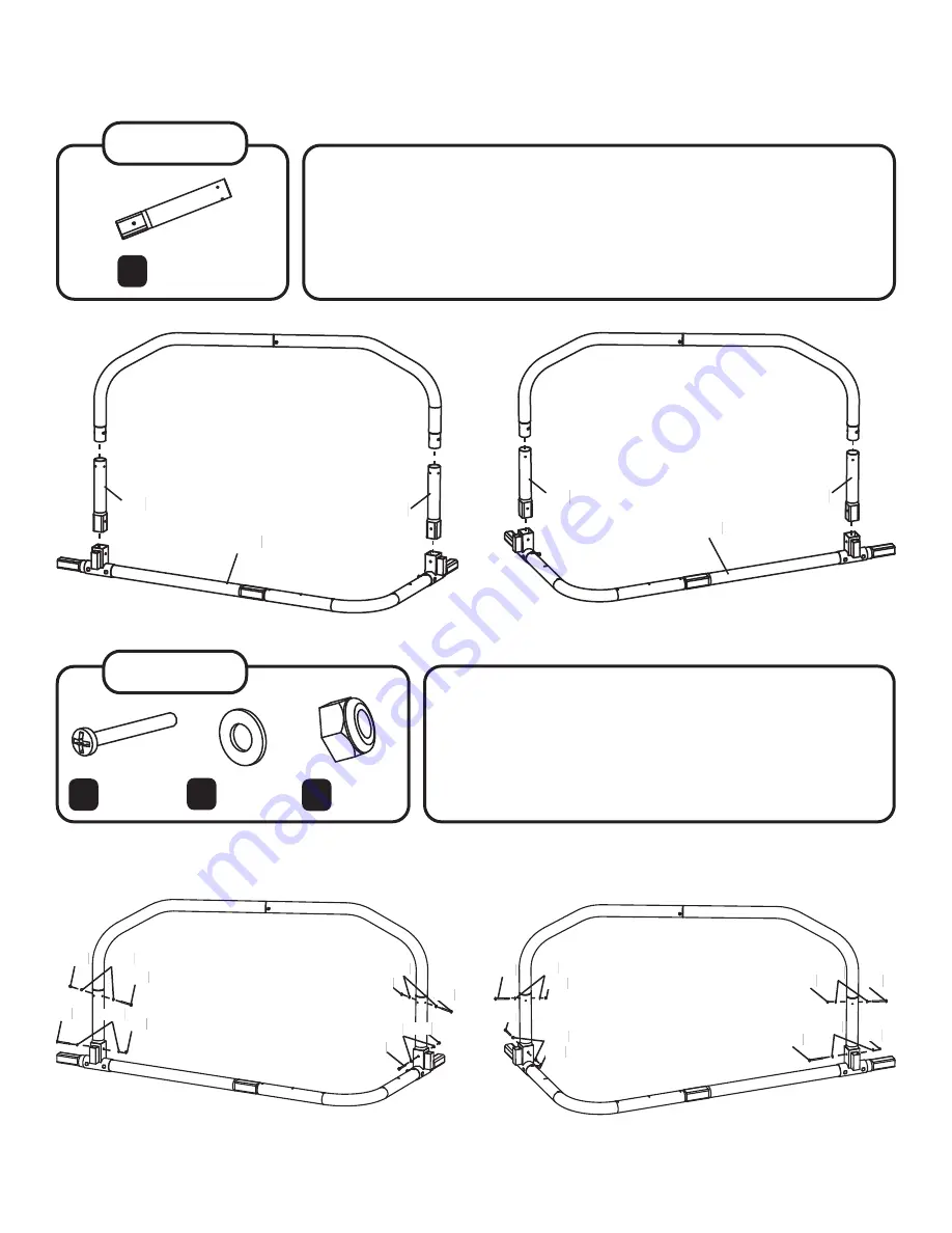 Skywalker STRC915.2 Assembly, Maintenance & User Manual Download Page 11