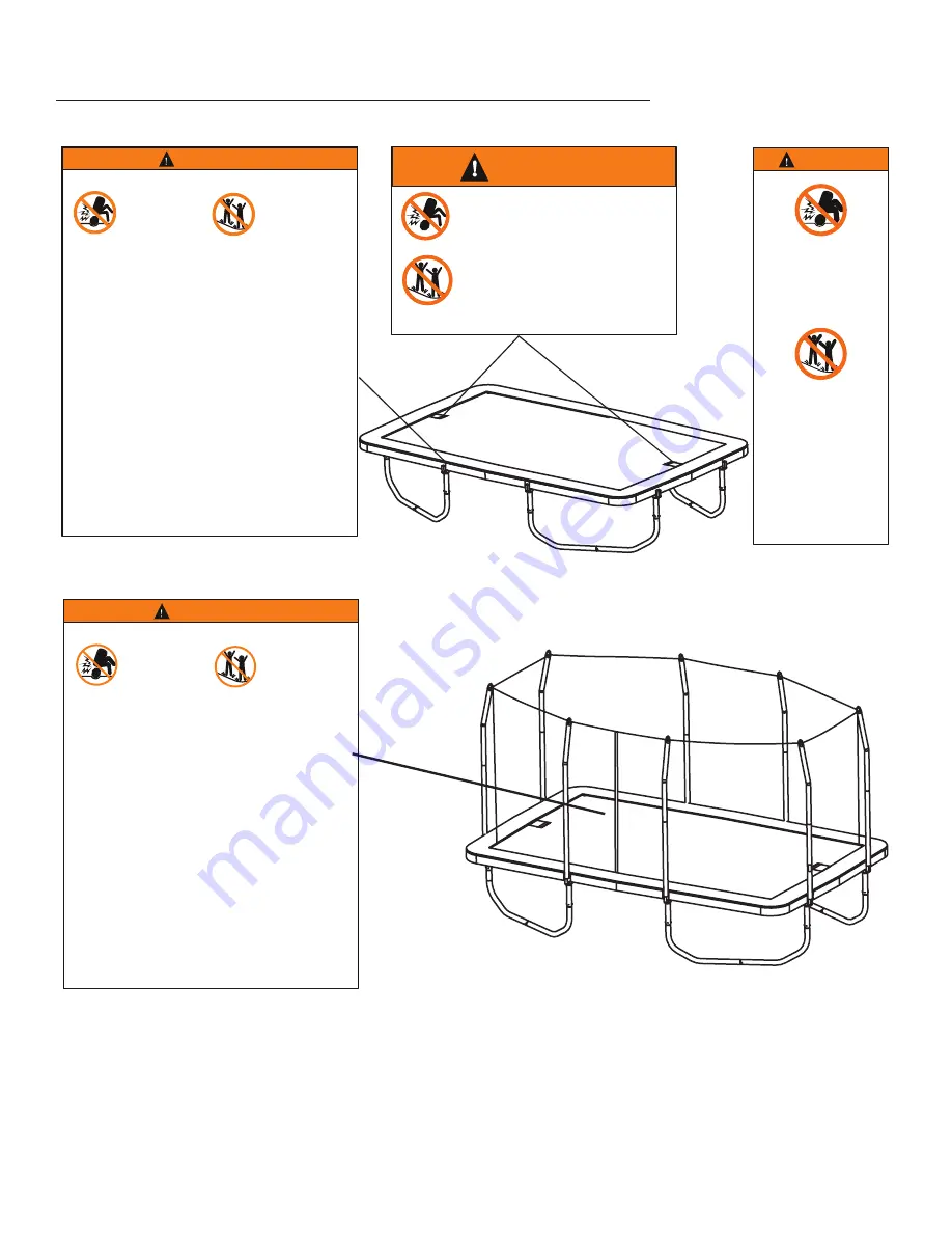 Skywalker STRC915.2 Assembly, Maintenance & User Manual Download Page 23