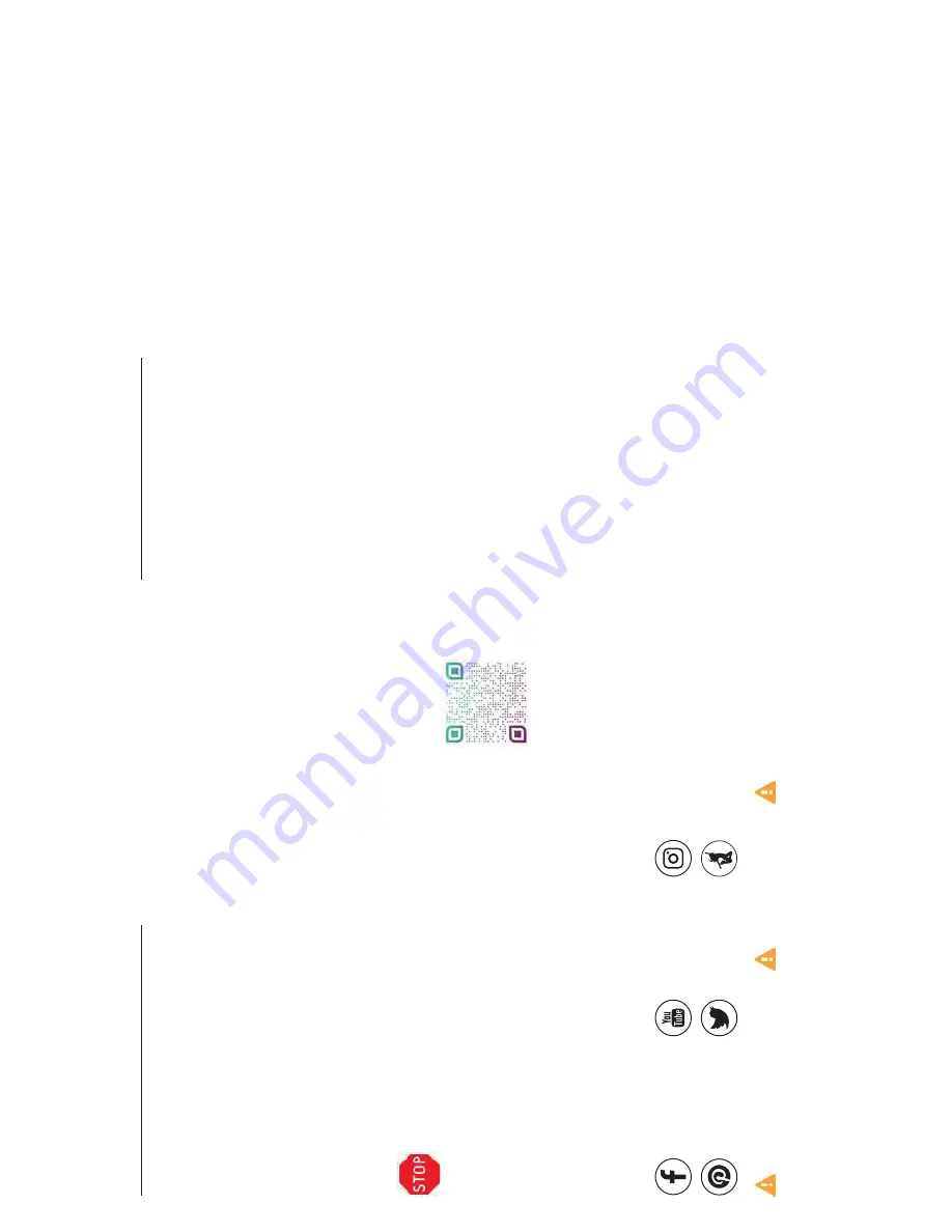 Skywalker STRC915.2 Assembly, Maintenance & User Manual Download Page 49