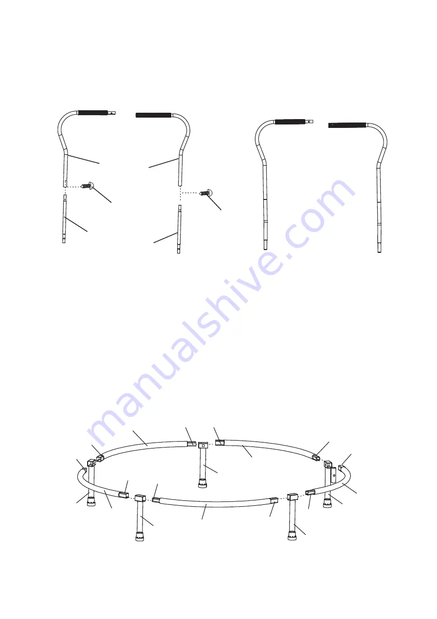 Skywalker SWB038 User Manual Download Page 8