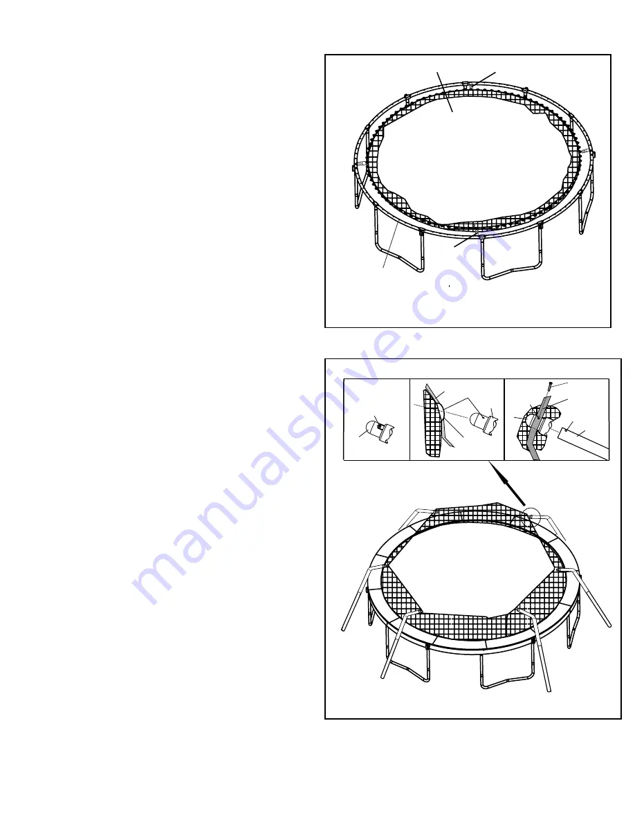 Skywalker SWTC1400 User Manual Download Page 18